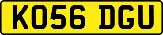 KO56DGU
