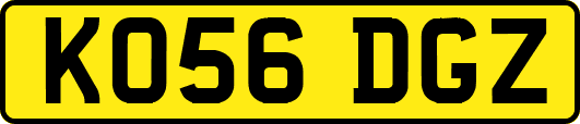 KO56DGZ
