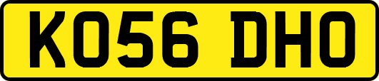 KO56DHO