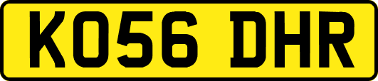 KO56DHR