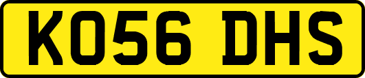 KO56DHS