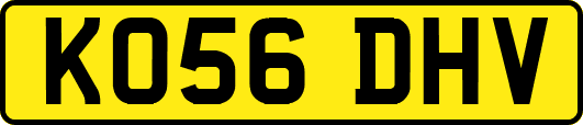 KO56DHV