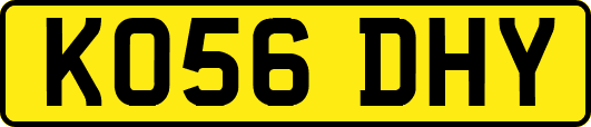 KO56DHY