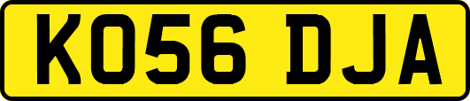 KO56DJA