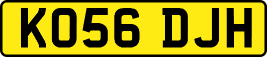 KO56DJH