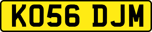 KO56DJM