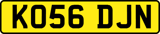 KO56DJN