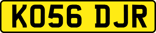 KO56DJR