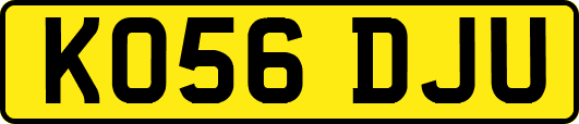 KO56DJU