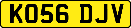 KO56DJV