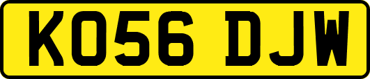 KO56DJW