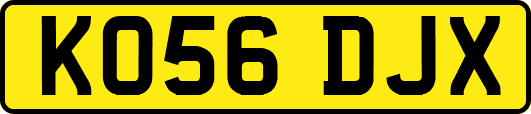 KO56DJX