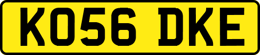 KO56DKE