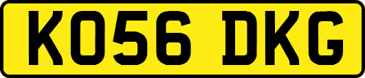 KO56DKG