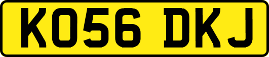 KO56DKJ
