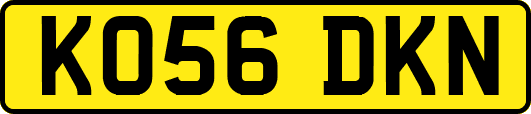 KO56DKN