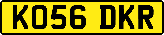 KO56DKR