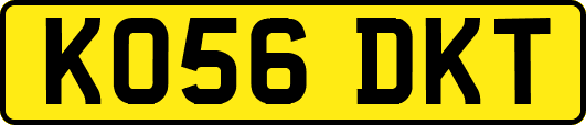 KO56DKT