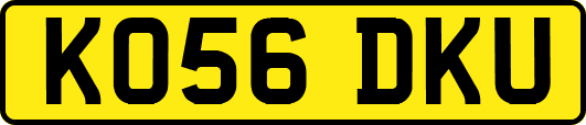 KO56DKU