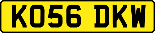KO56DKW