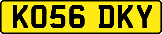 KO56DKY