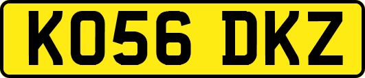 KO56DKZ