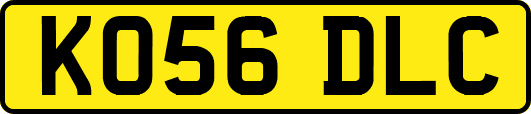 KO56DLC
