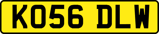 KO56DLW