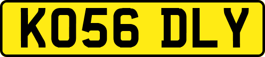 KO56DLY