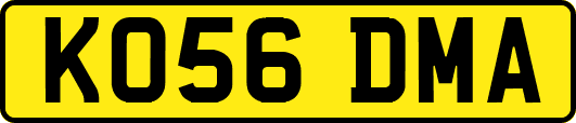 KO56DMA