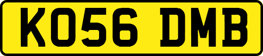 KO56DMB