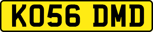 KO56DMD