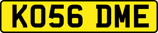 KO56DME