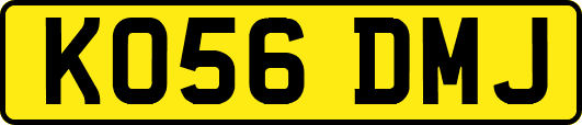 KO56DMJ