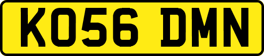KO56DMN
