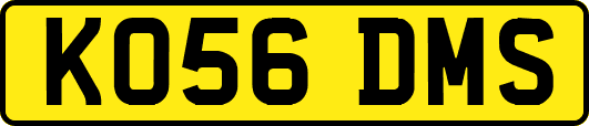 KO56DMS