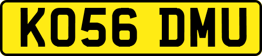 KO56DMU