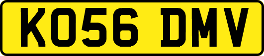 KO56DMV