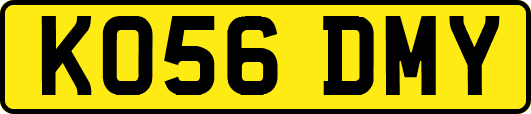 KO56DMY