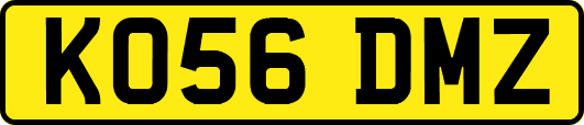 KO56DMZ
