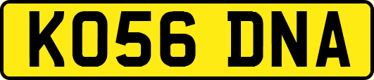 KO56DNA