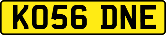KO56DNE