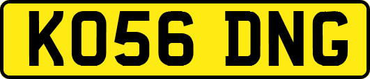 KO56DNG
