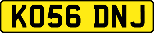 KO56DNJ