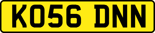 KO56DNN