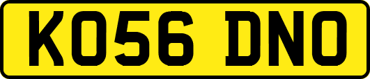KO56DNO