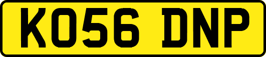 KO56DNP