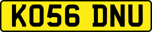 KO56DNU