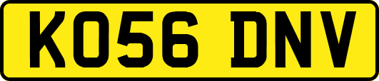 KO56DNV