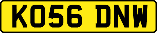 KO56DNW